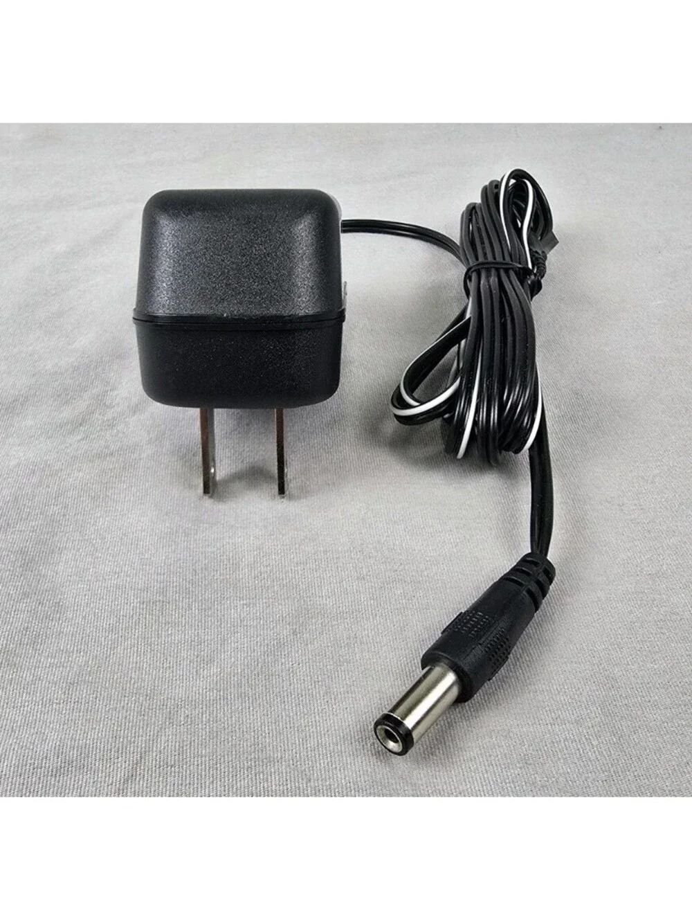 Royal Dirt Devil Broom Vac BV2030 Power Charge Cord Plug 1-450080-000 28W12518T